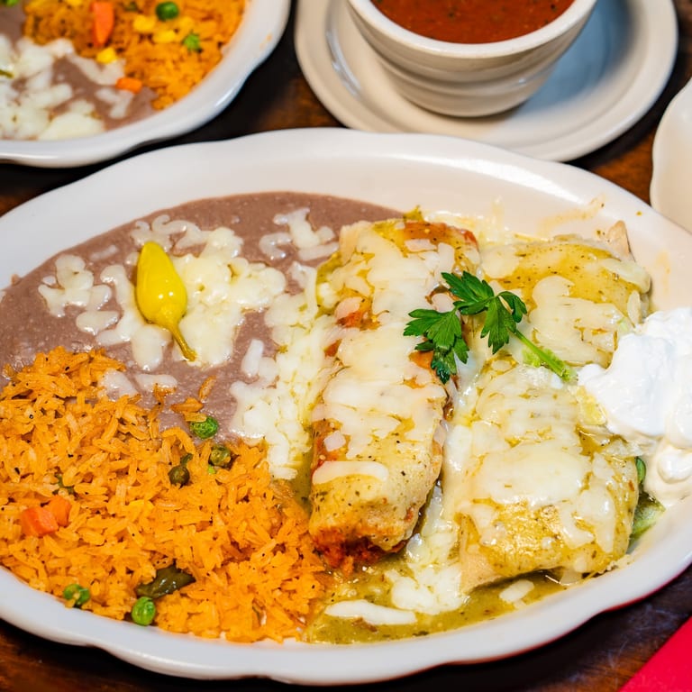 Discover Our Authentic Tamales
