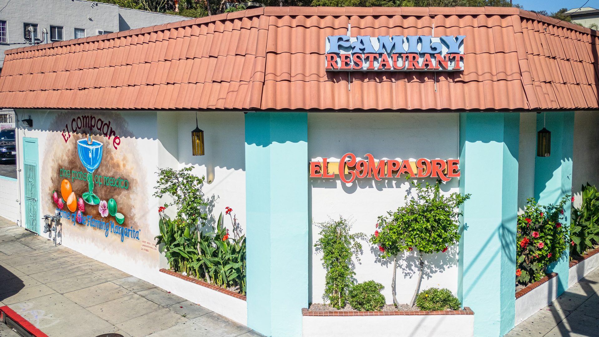 Echo Park