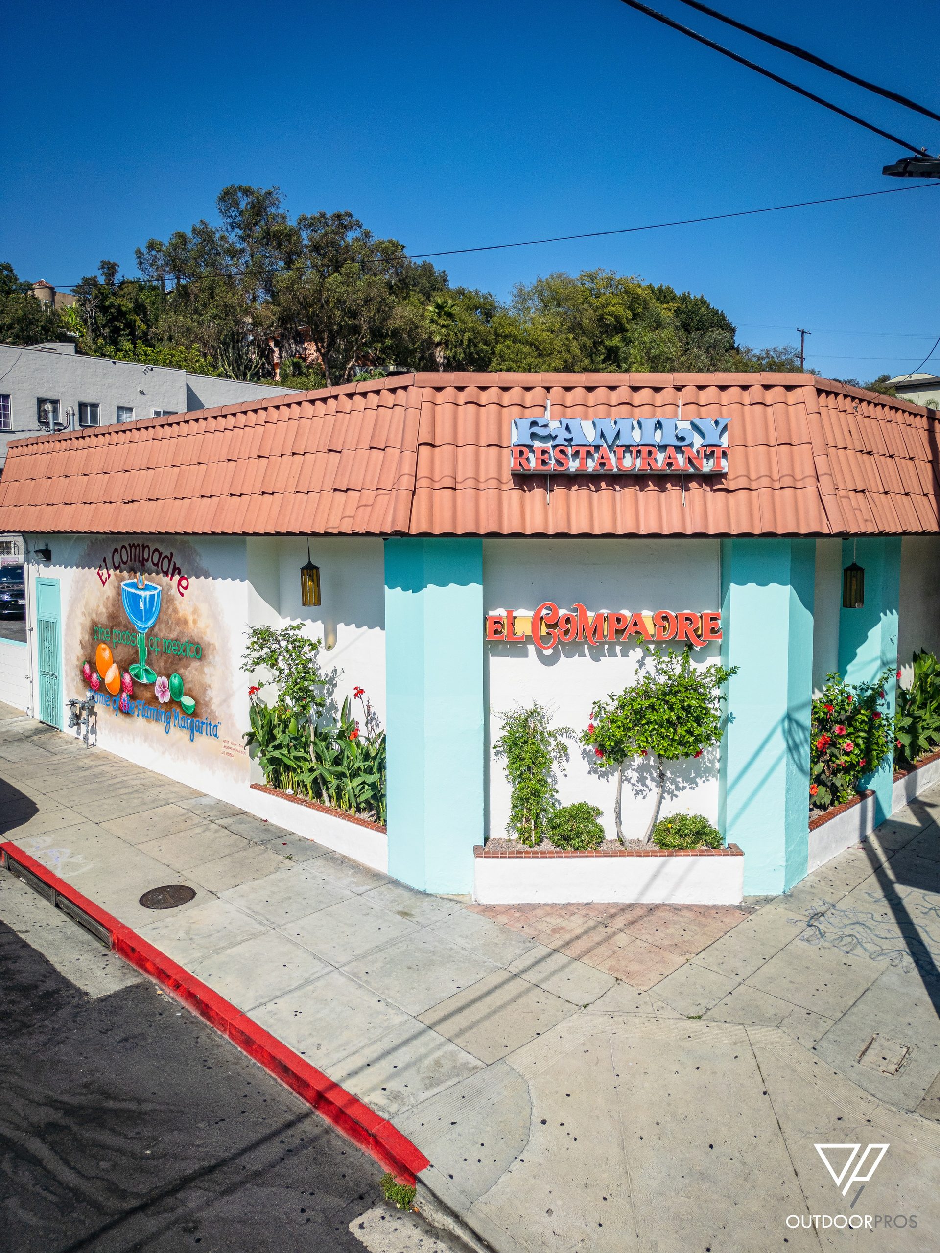 Echo Park