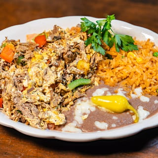 Machaca
