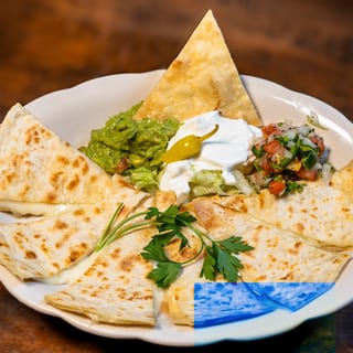 Quesadilla
