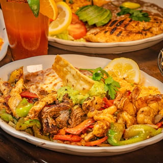 Fajitas