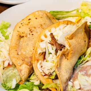 Hard Shell Tacos