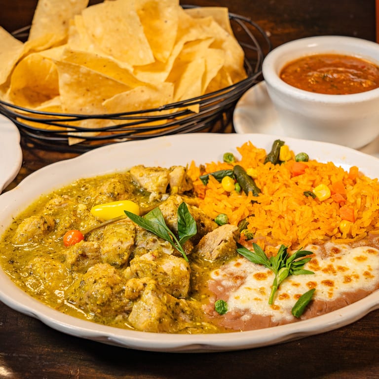 Delicious Breakfast Burrito Awaits