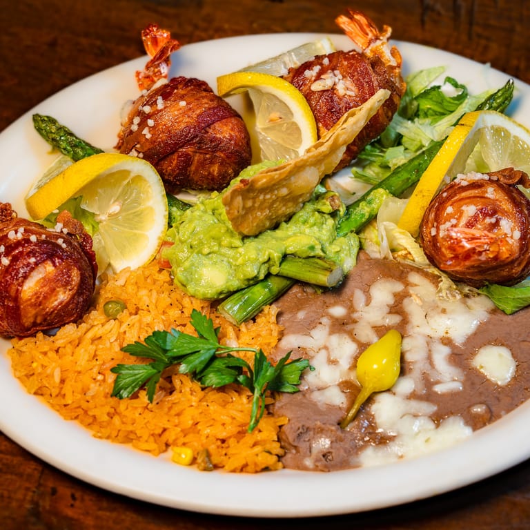 Carnitas That Melt in Your Mouth