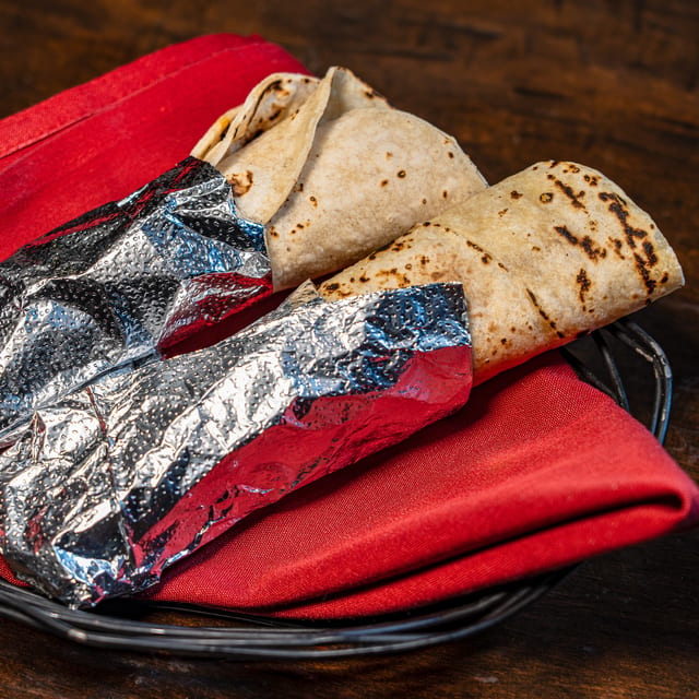 Tortilla.