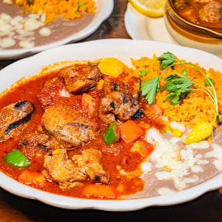 Bistecitos de Res (Beef)