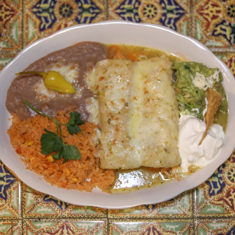 Delicious Carne Asada Tacos
